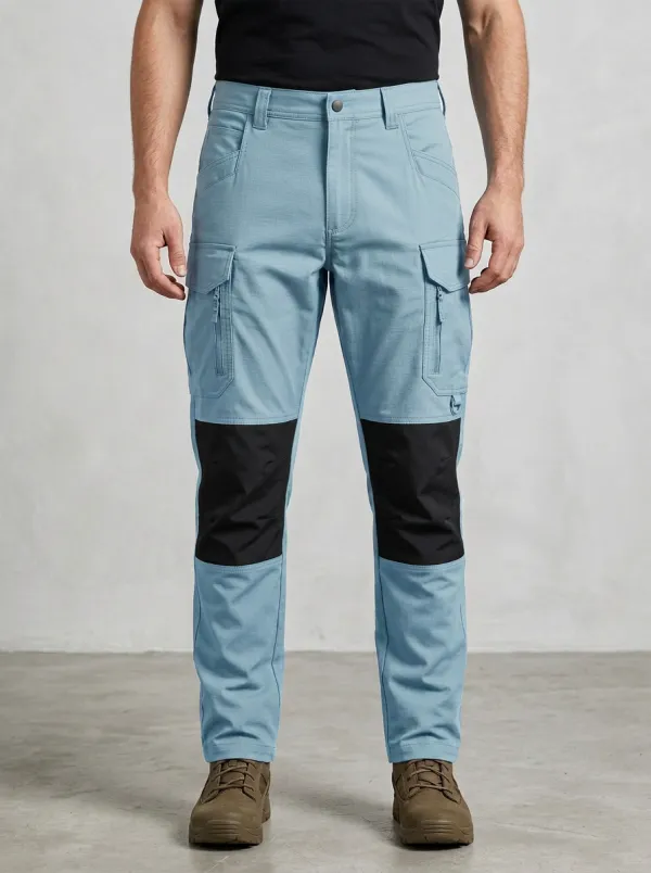 Everyday Cargo Tactical Outdoor Collection Unisex Tactical Cargo Pants