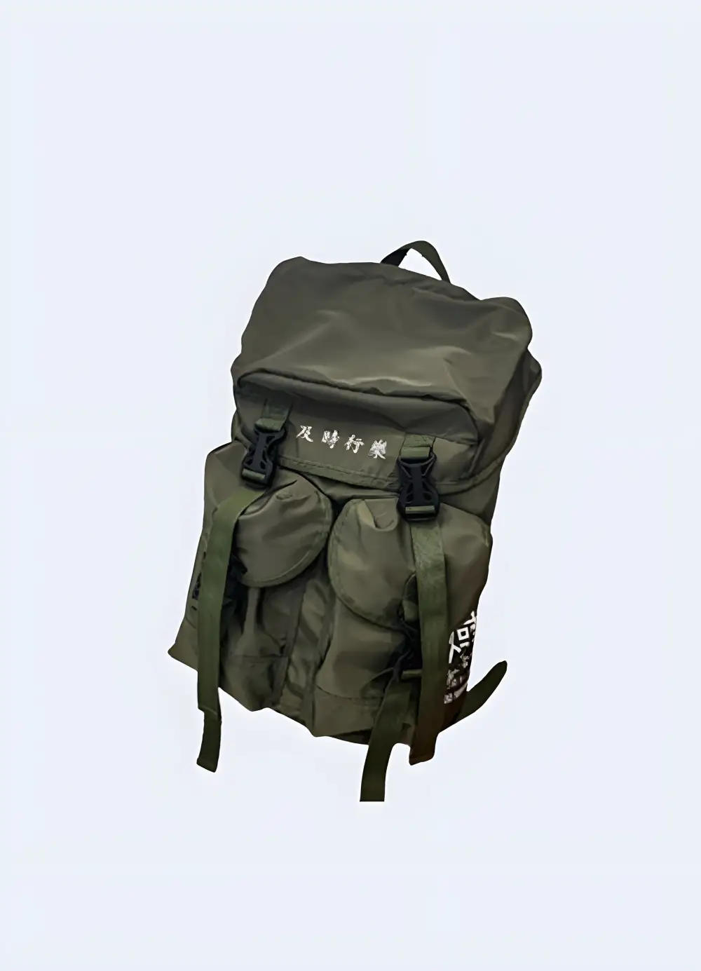 Gear Carry Backpack