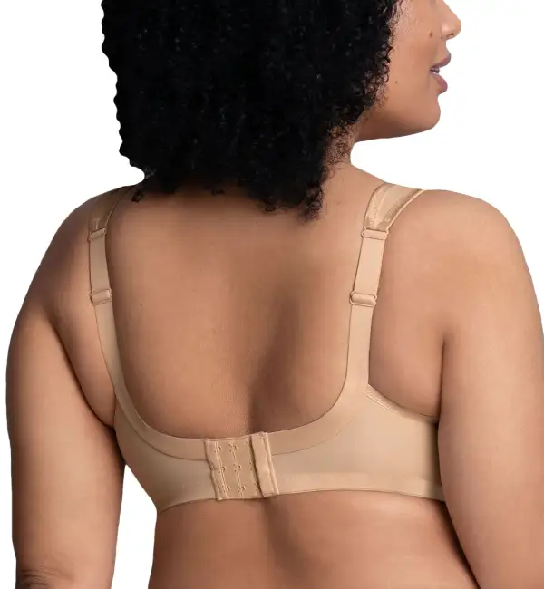 Comfort Wire Free Bra