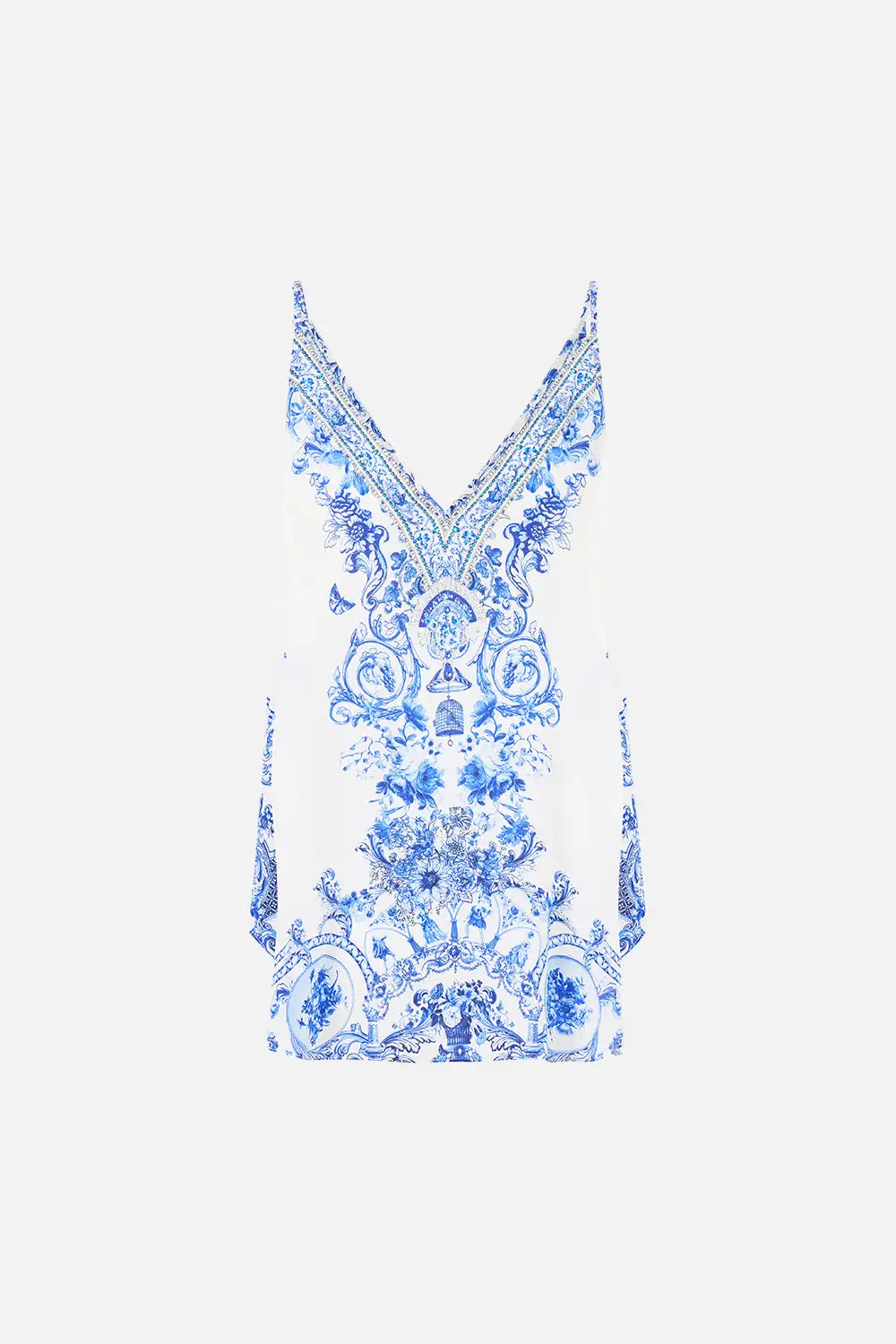 V-Neck Cami