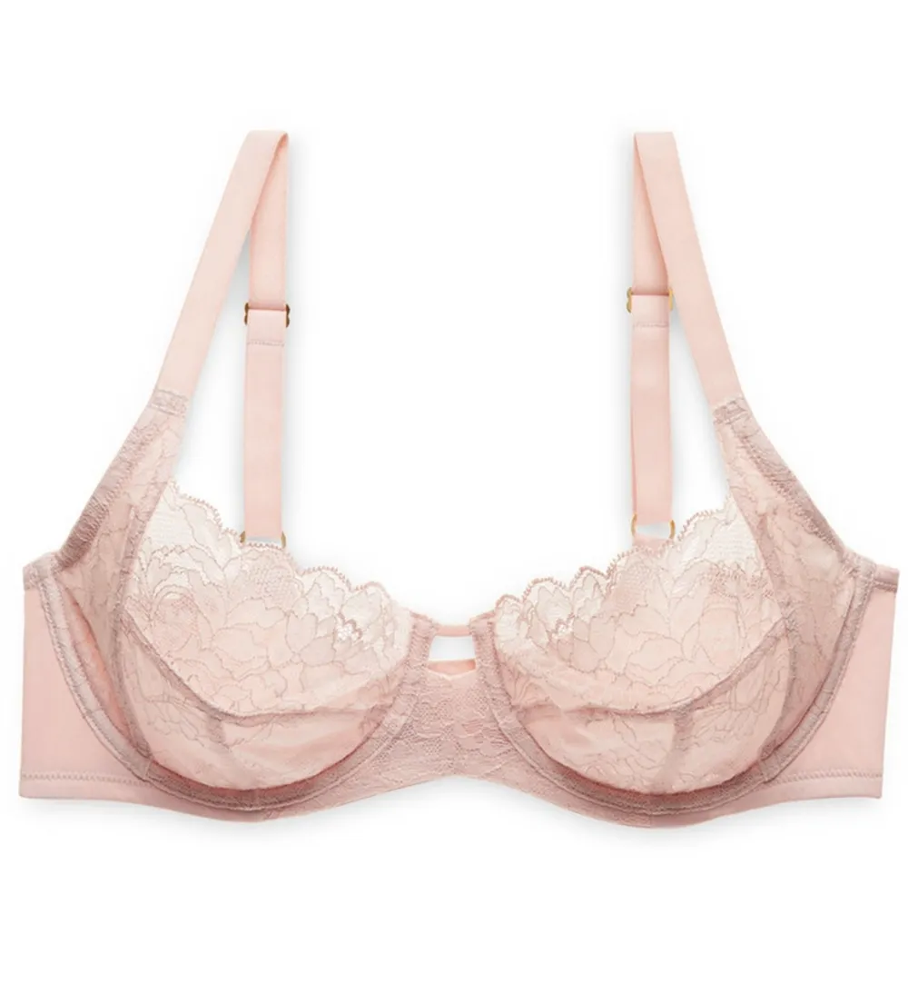 Smooth Everyday Support Bra