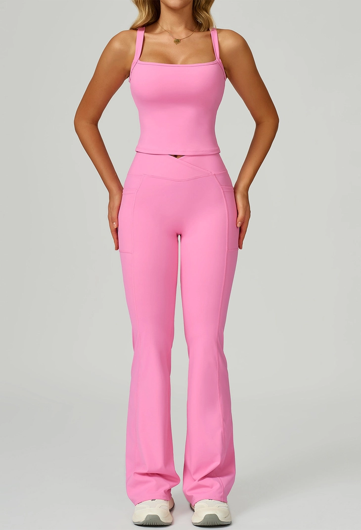 Wide Strap Active Set