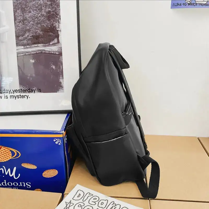 Structured Style Backpack