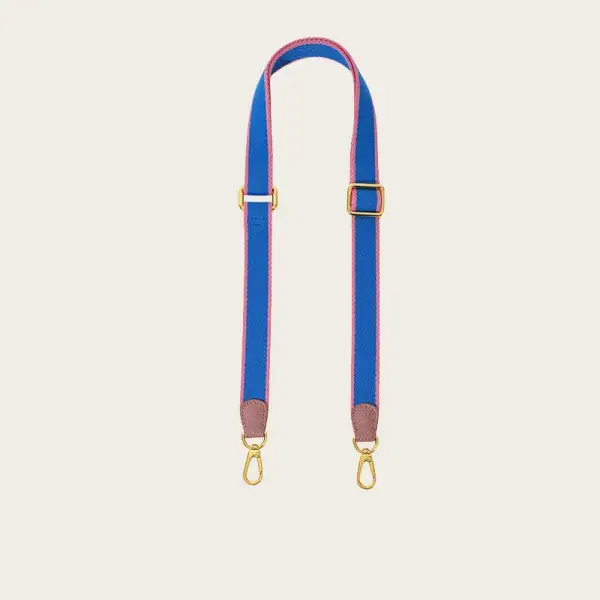Woven Bag Strap Extender