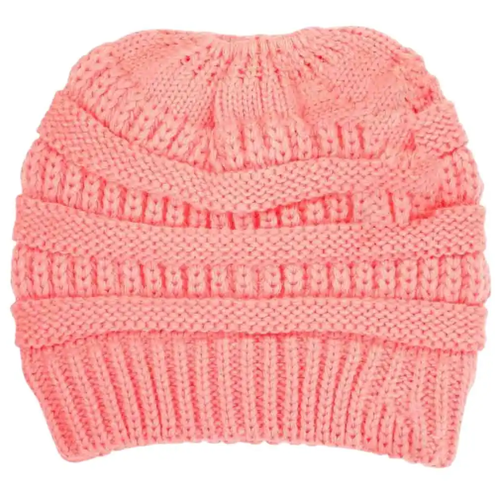 Classic Tail Beanie