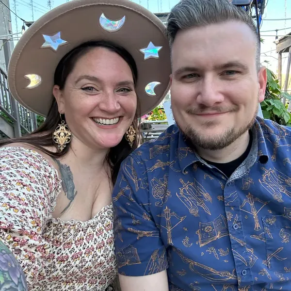 Suncatcher Cowgirl Straw Prism Hat