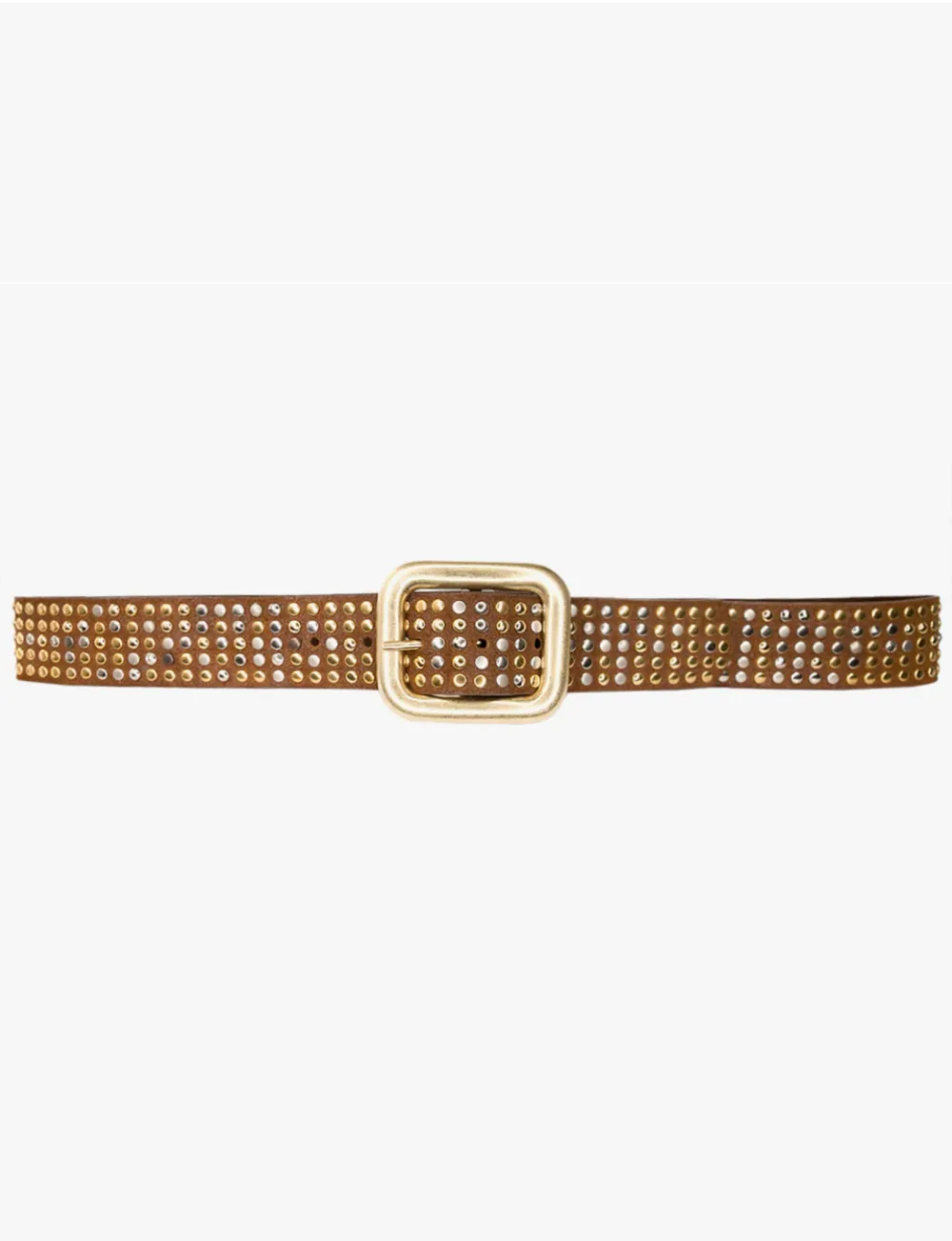 Cassia Belt Streets Ahead