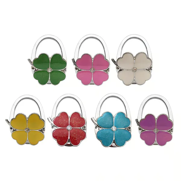Foldable Handbag Hanger