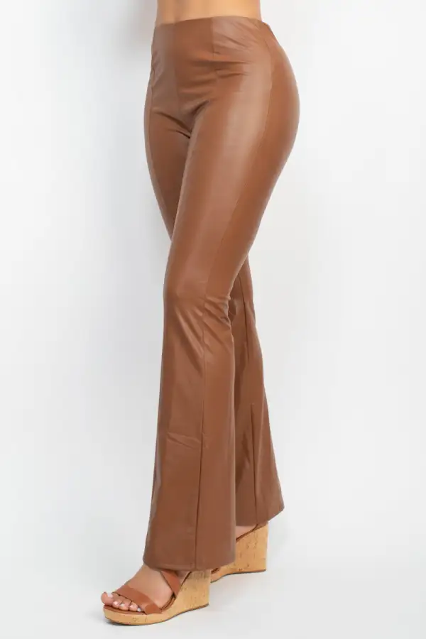 Everyday Flared Pants