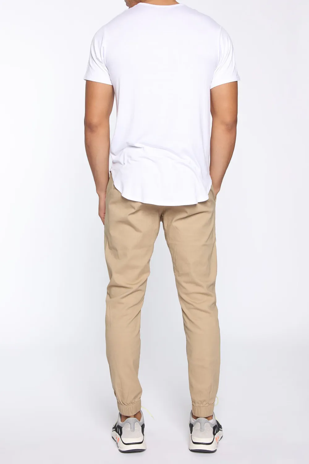 Slight Stretch Jogger