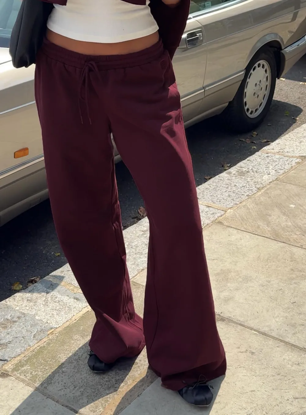 Soft All Straight Leg Pants