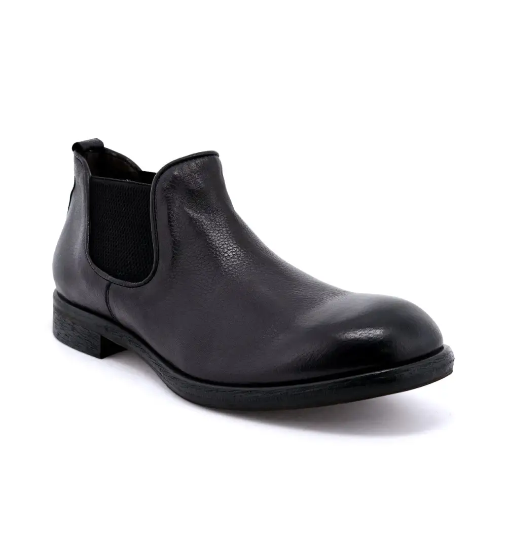 Slip-On Heritage Chelsea Boots