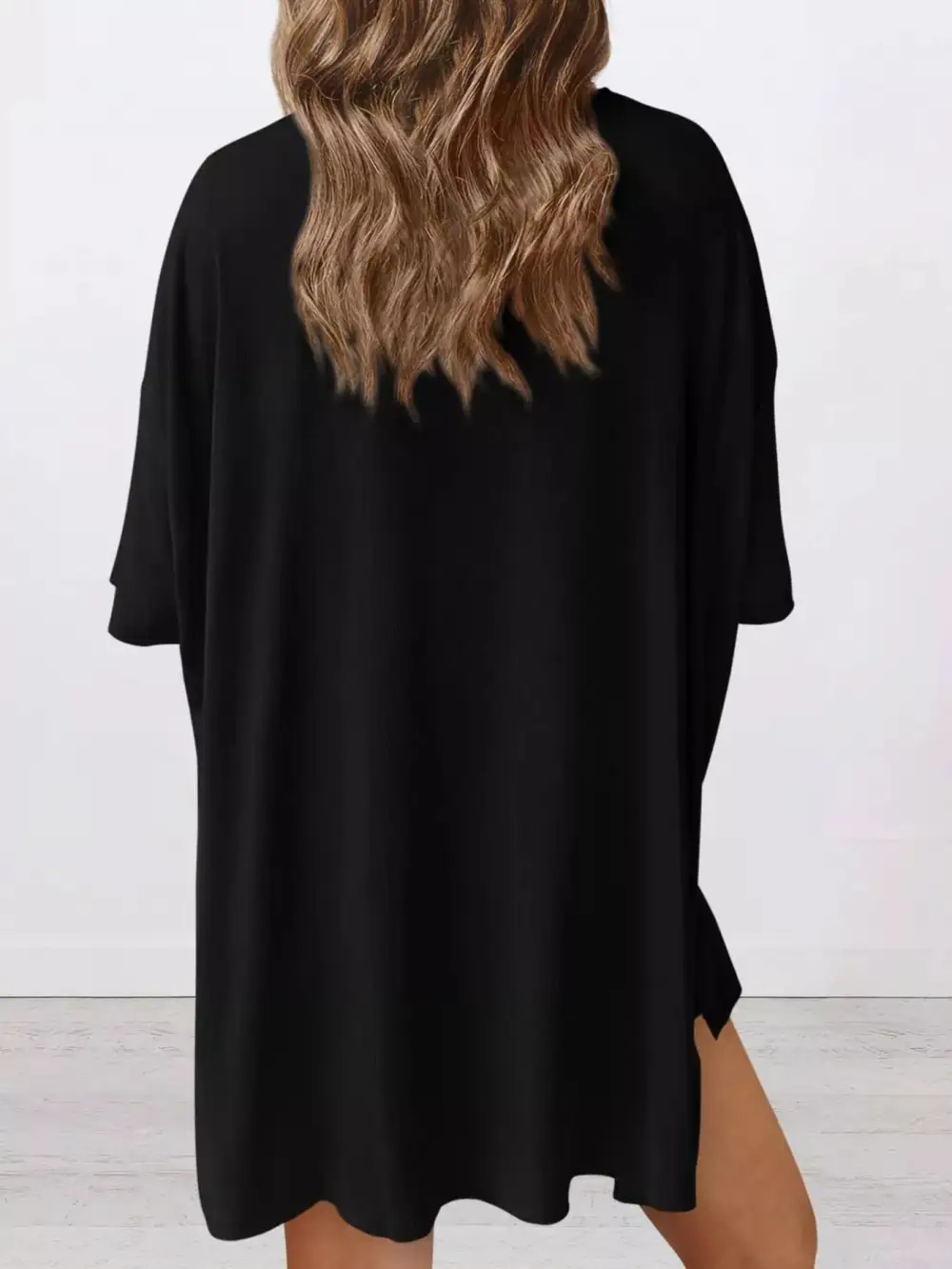 Half Sleeve T Shirt and Shorts Set