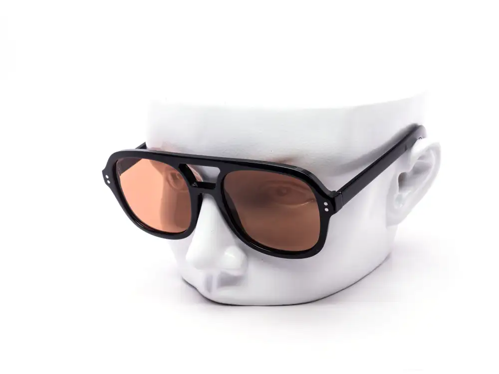 12-Pack Modern Aviator Assorted Sunglasses