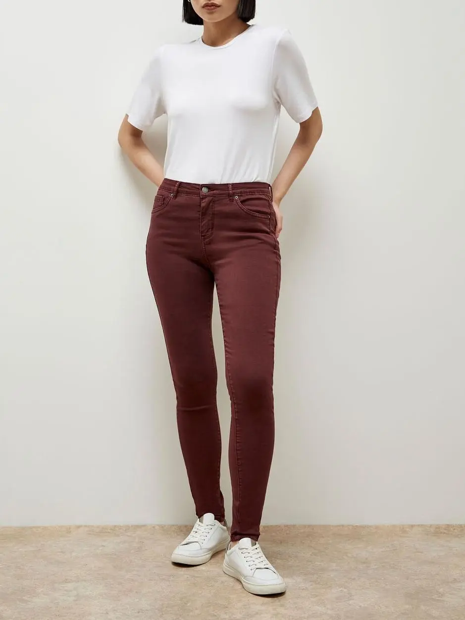 Daily Skinny Fit Jeans