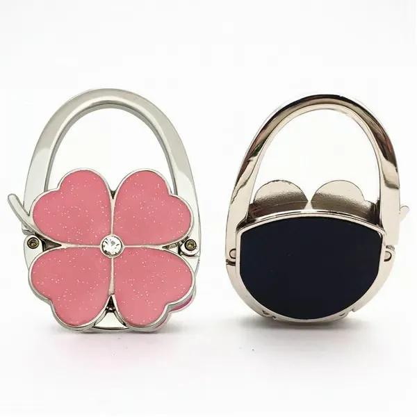 Foldable Handbag Hanger