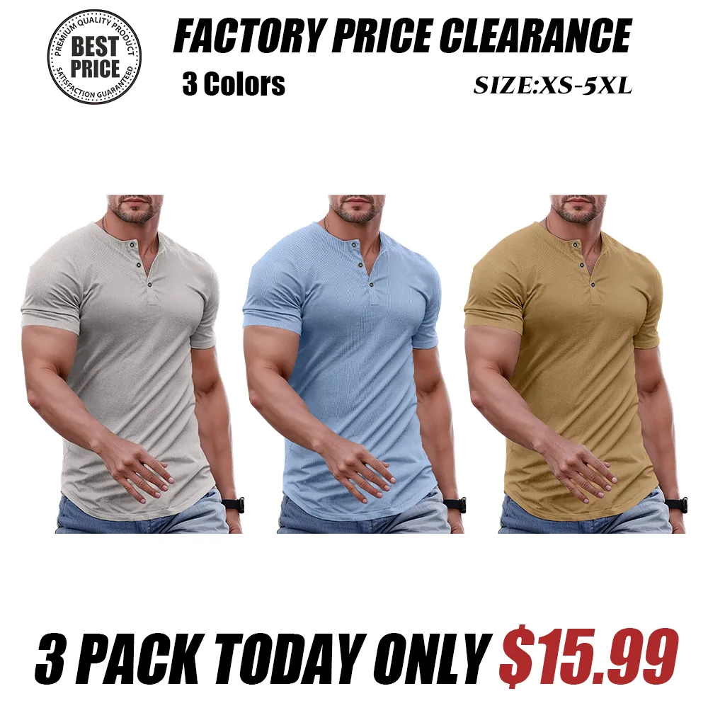 [Tough Guy Wardrobe Clearance] American Retro Workwear Collection · 12 pieces for just $29.99！