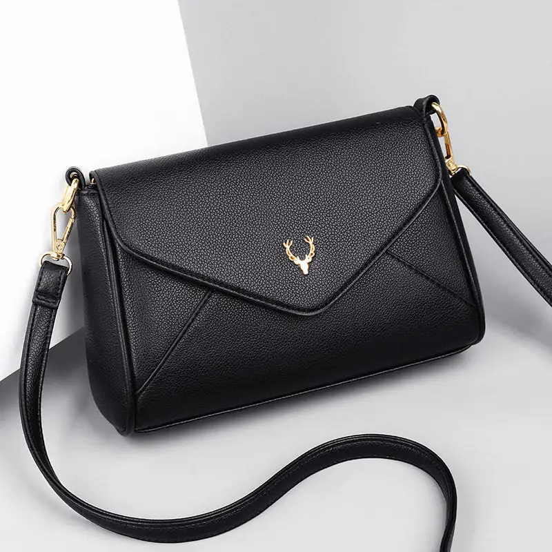 Shoulder Bag Crossbody Envelope Bag