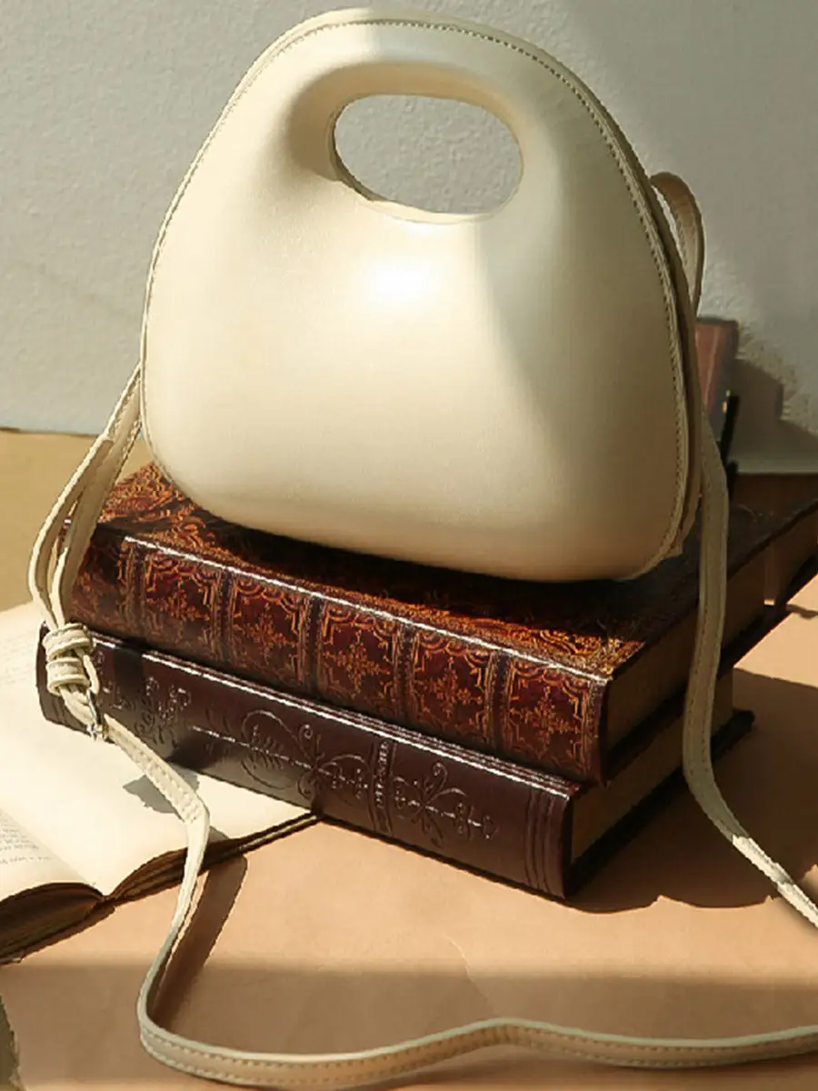 Geometric Casual Crossbody Bag