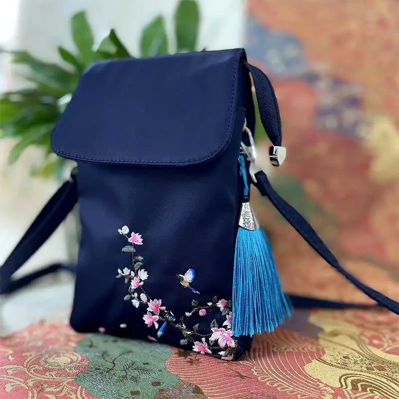 Waterproof Handmade Bag
