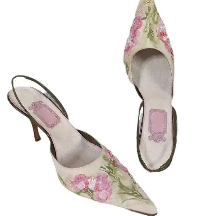 Gentle Fit Dress Heels