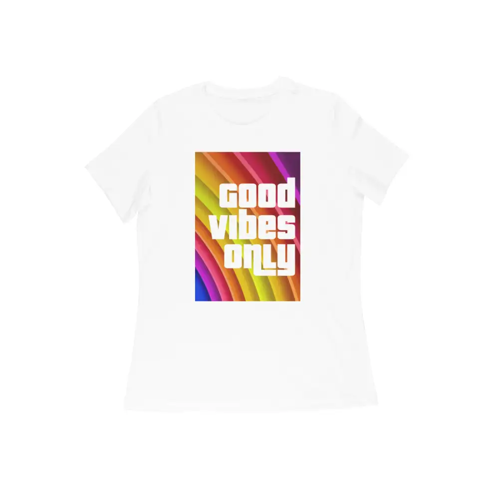Good Mood Graphic Tee