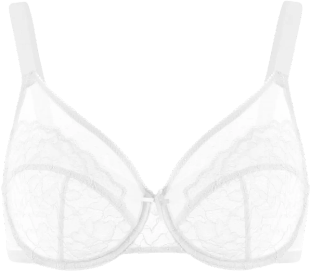 ​​Full Coverage Bra