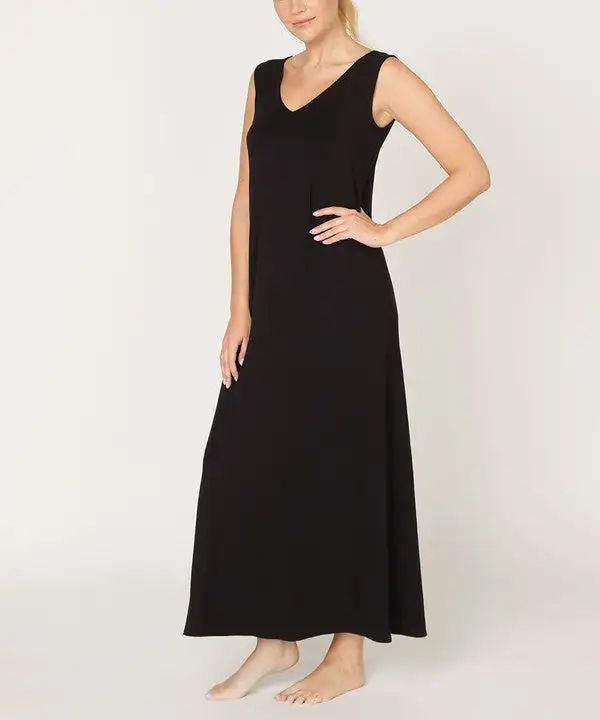 Bamboo Reversible Dress