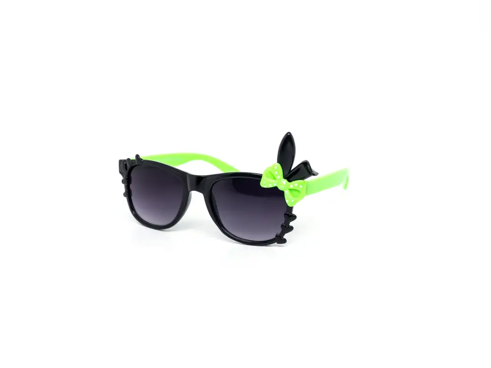 12-Pack Kids Gradient Assorted Sunglasses