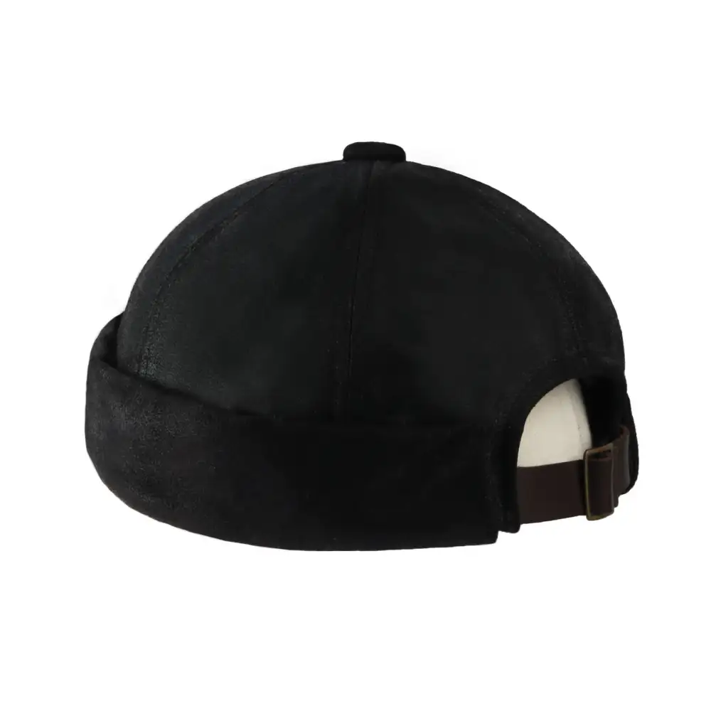 Watch Cap Beanie Hat