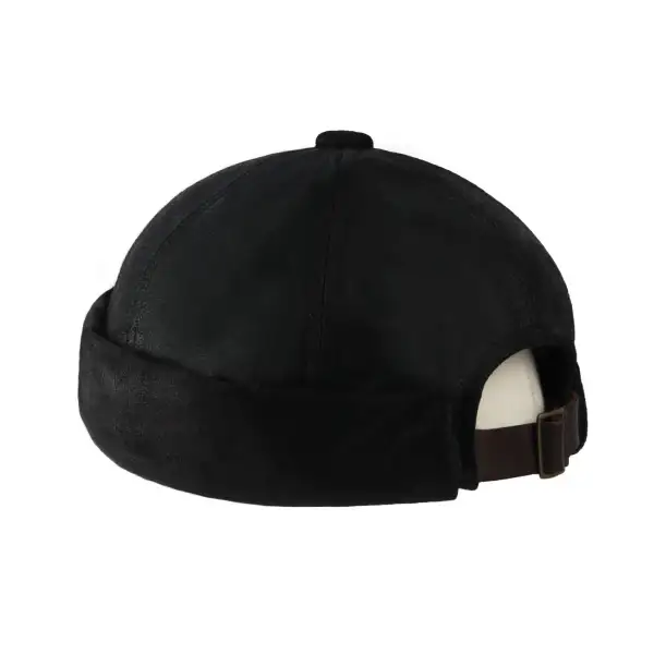 Watch Cap Beanie Hat