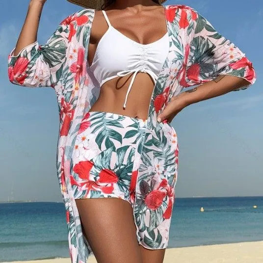 Bikini Set -piece Swimsuit