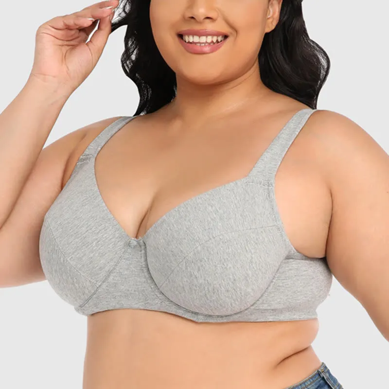 Everyday Full Coverage Bra