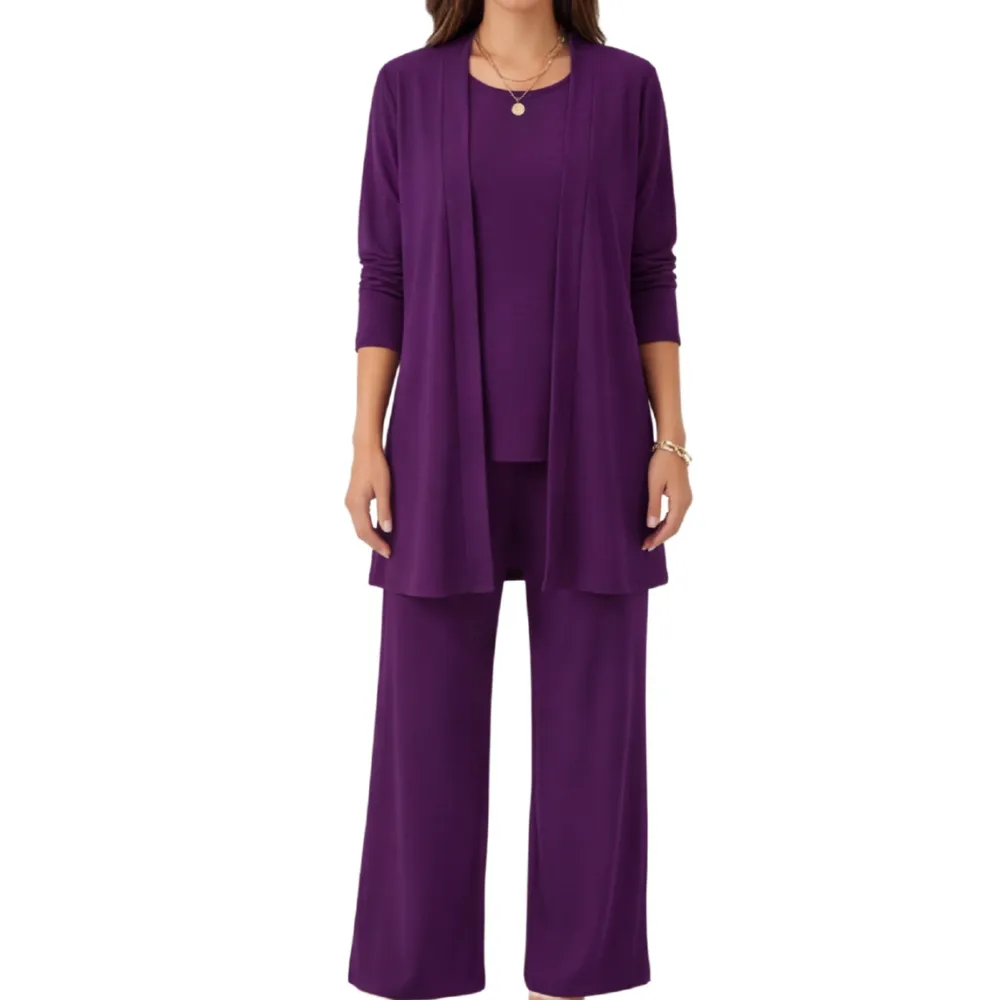 Three Piece Matching Set