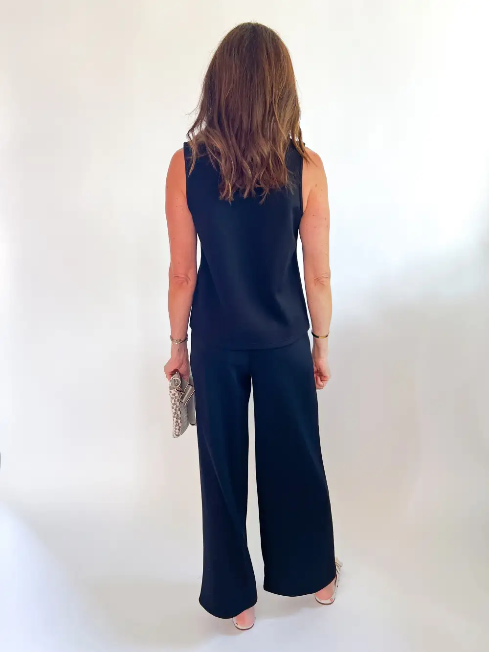Textured Top Polished Shape