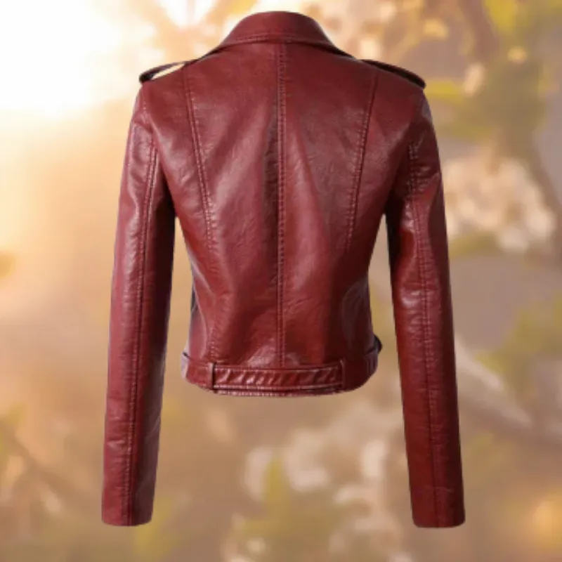 Weekend Versatile Everyday Jacket