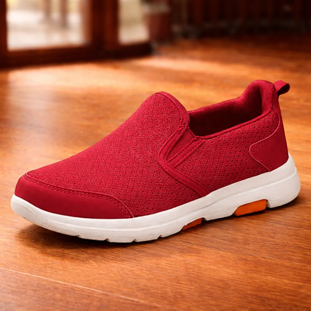 Slip on Comfort Shoes