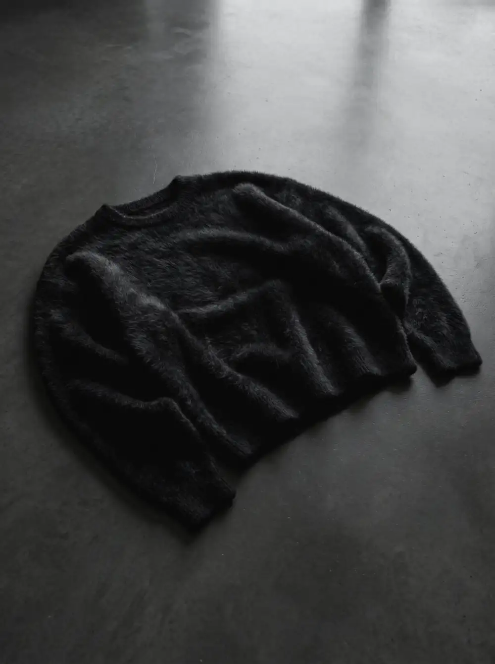 Everyday Relaxed Sweater