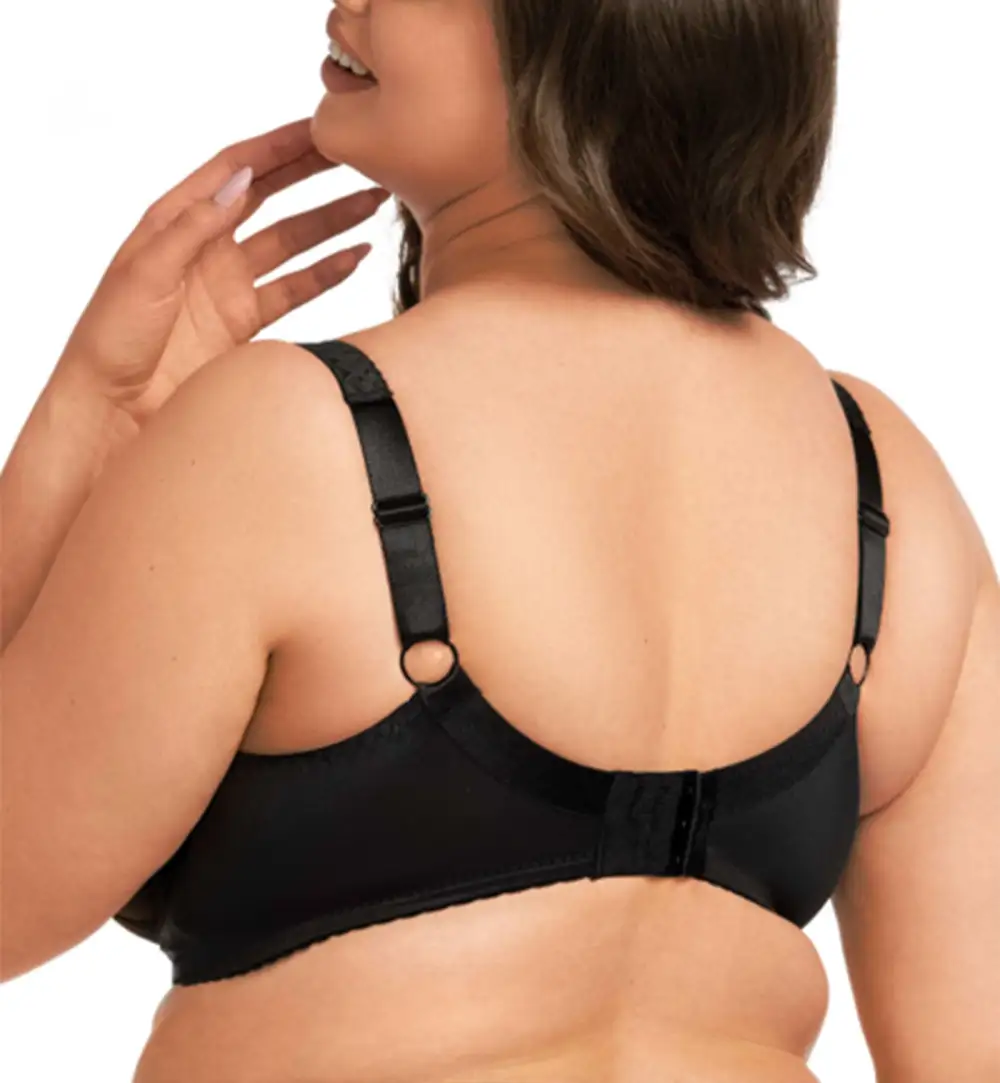 Minimizer Underwire Bra