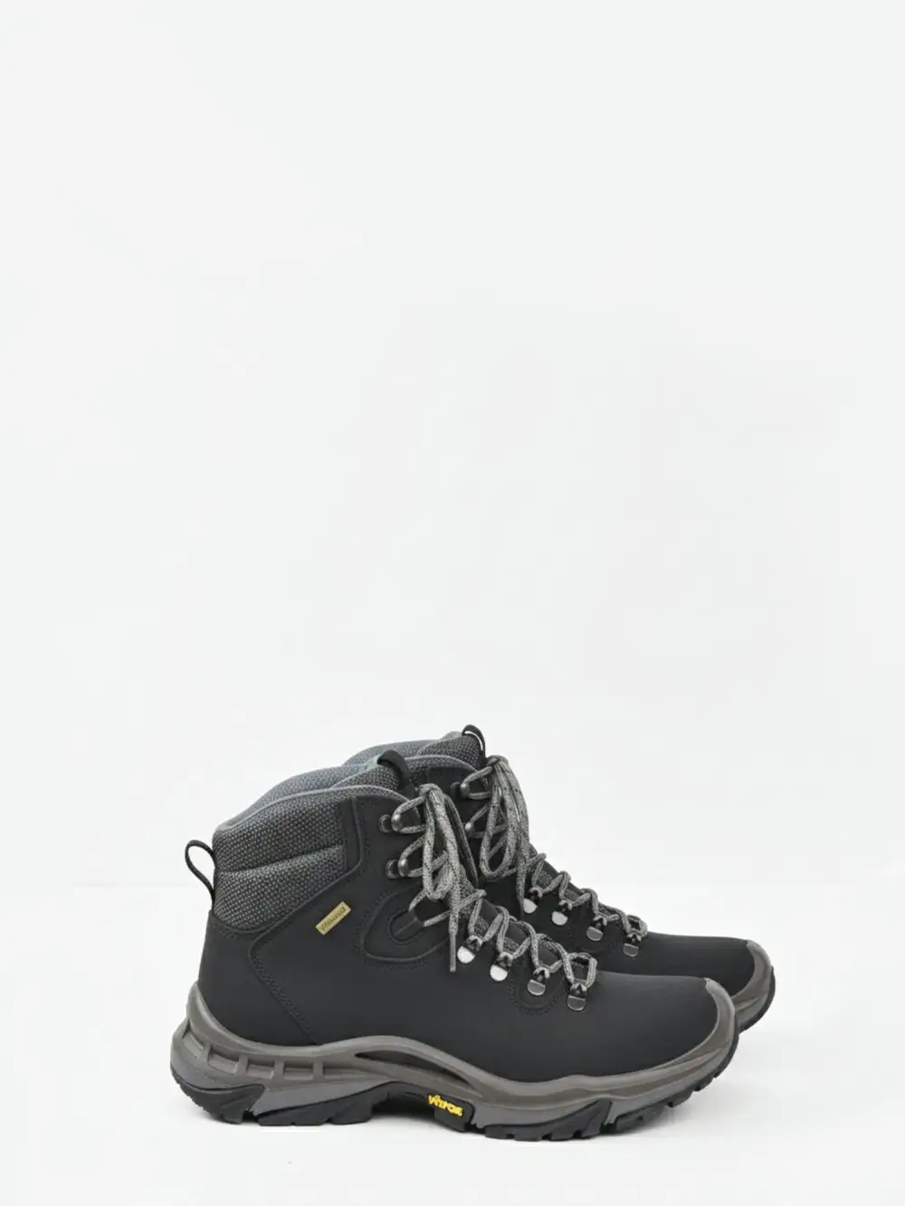 Women's Refined Daily Waterproof Everyday Boots