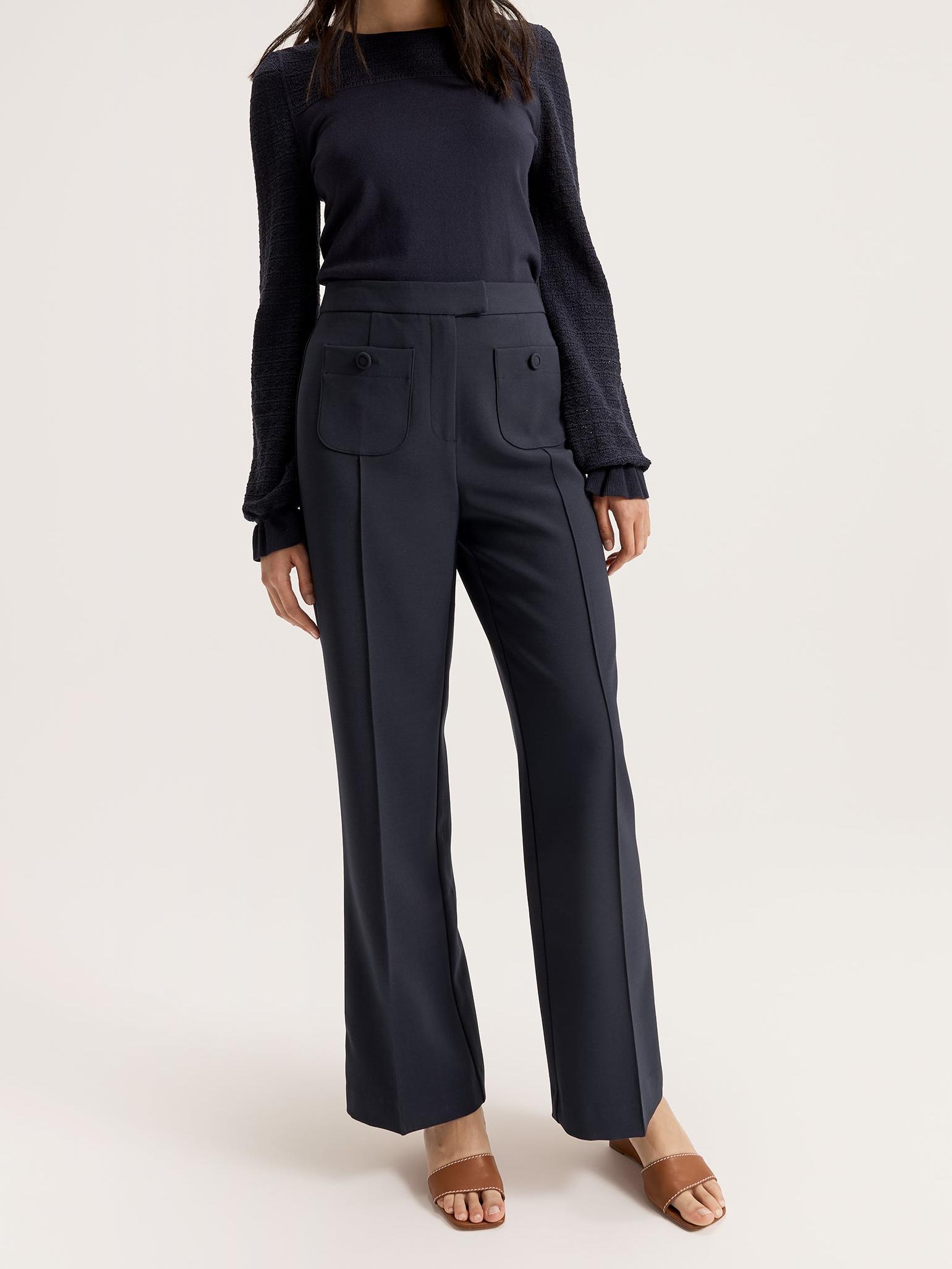 EcoVero Knit Gloria Jumper