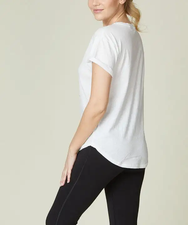 Basics Top Tee