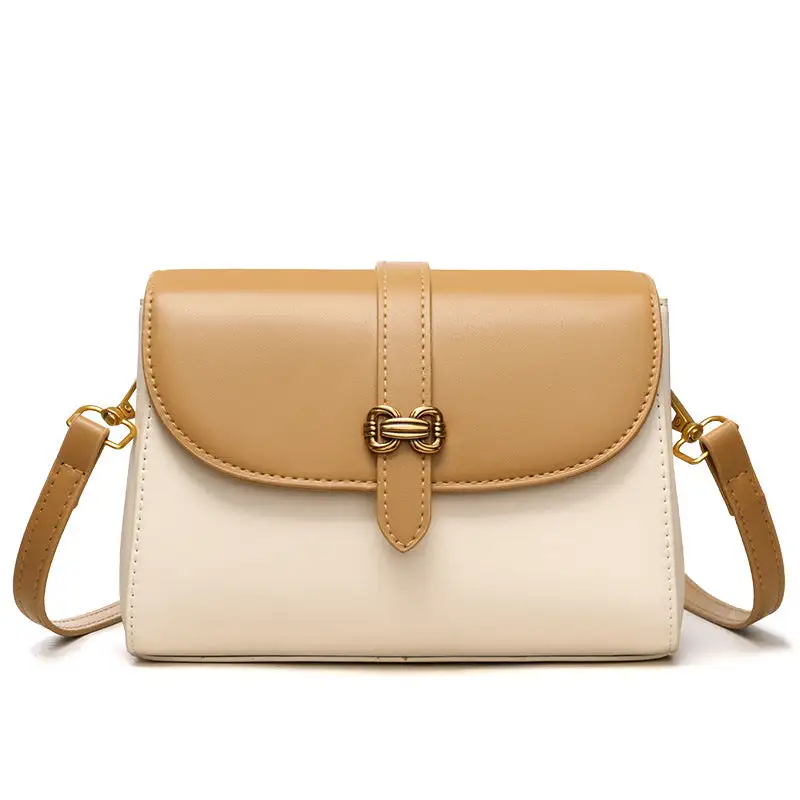 Roomy Crossbody Bag