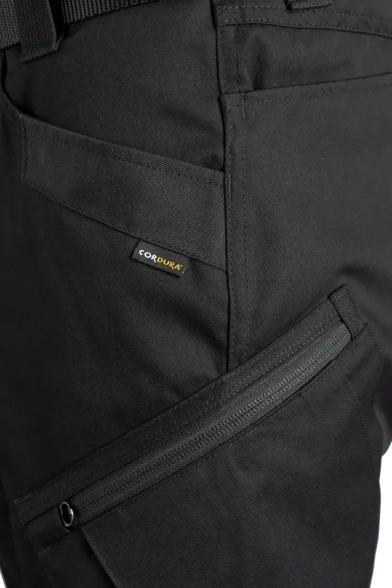 🚨Last Day 49% Off - Men's Military-Grade Tactical Combat Pants - Waterproof and Windproof Outdoor Gear - Heavy-Duty, Tear-Resistant, Built for Action