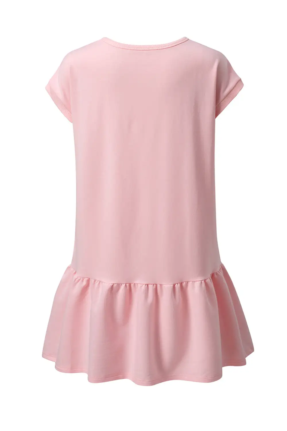 Cap Dress Casual
