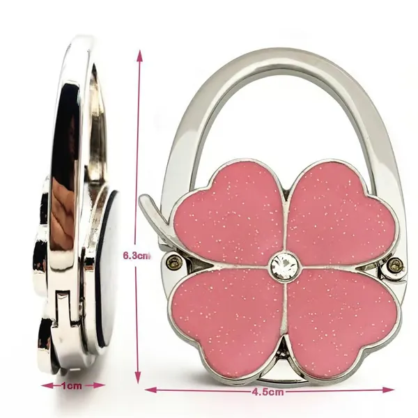 Foldable Handbag Hanger