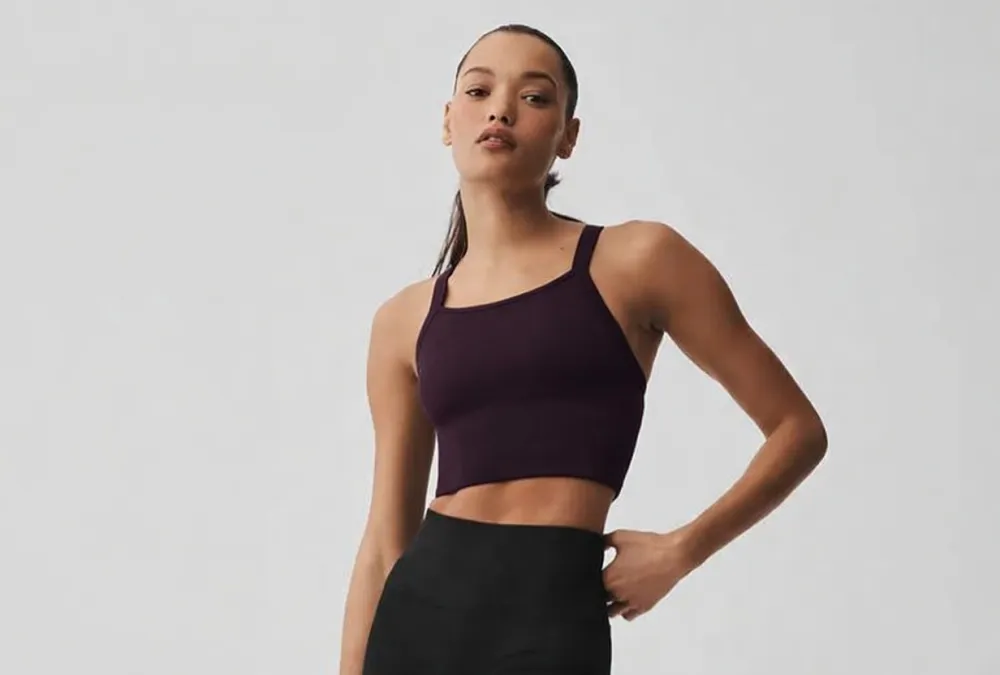 Casual Comfortable Women's Tank Top