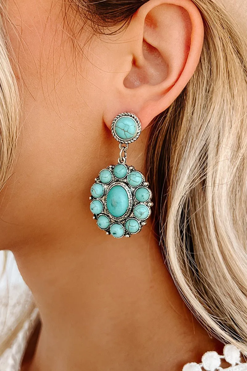 Heritage Eclectic Bohemian Earrings