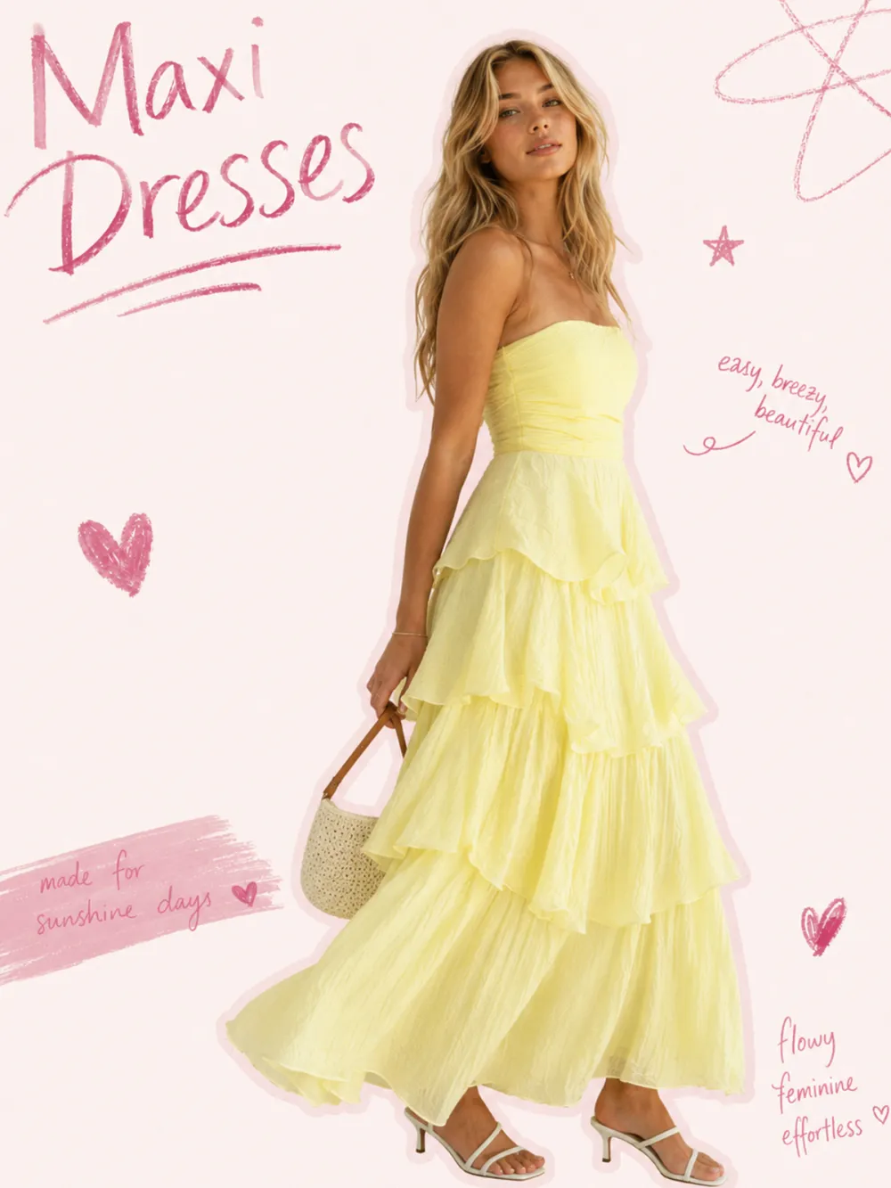 Maxi Dresses