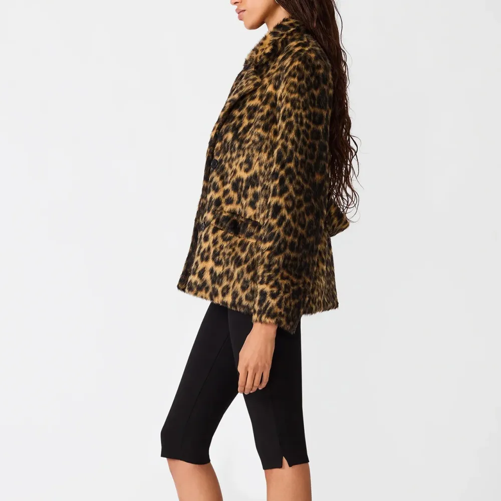 Structured Casual Jacket